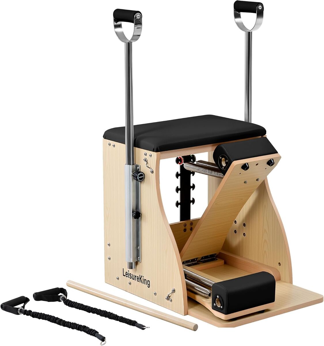 Echome Pilates Chair