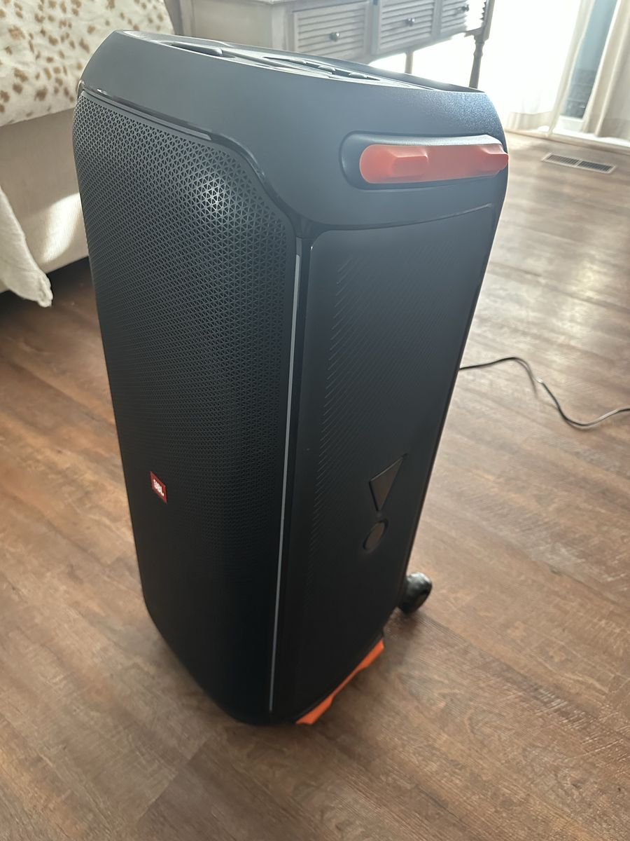JBL PartyBox 710 Powerful Speaker