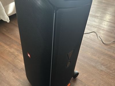 JBL PartyBox 710 Powerful Speaker