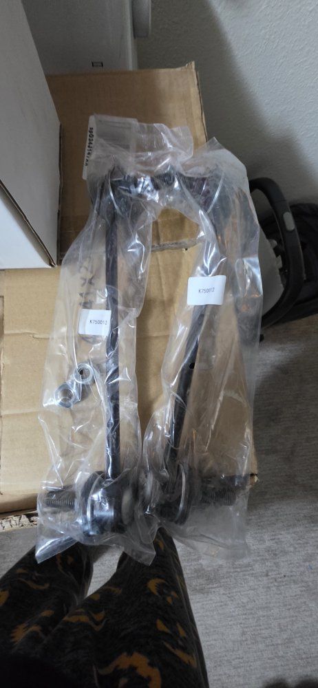 07-09 cobalt front end suspension