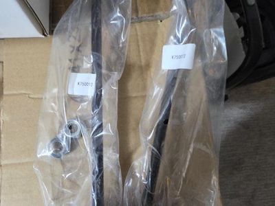 07-09 cobalt front end suspension