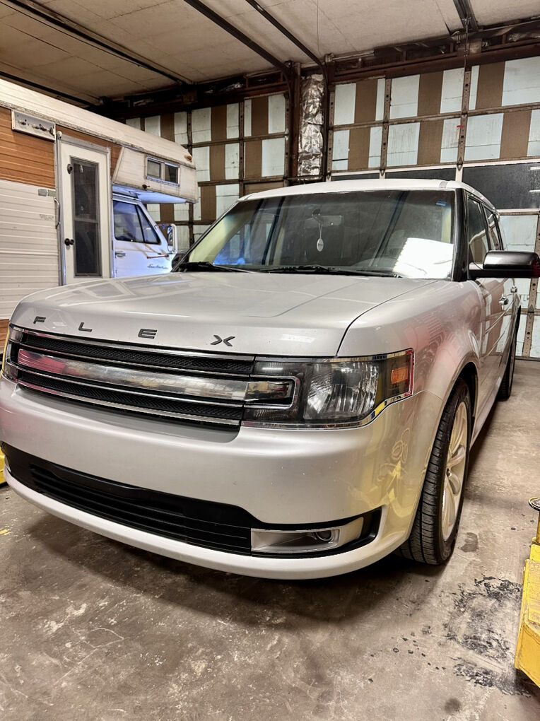 2016 Ford Flex