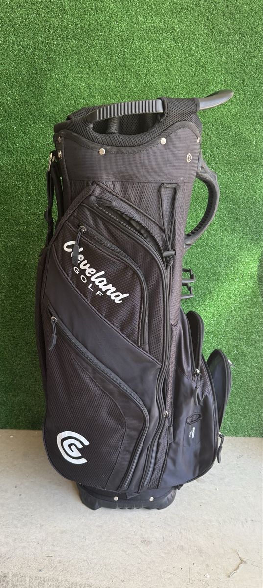 Cleveland Golf Bag