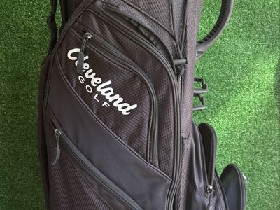 Cleveland Golf Bag