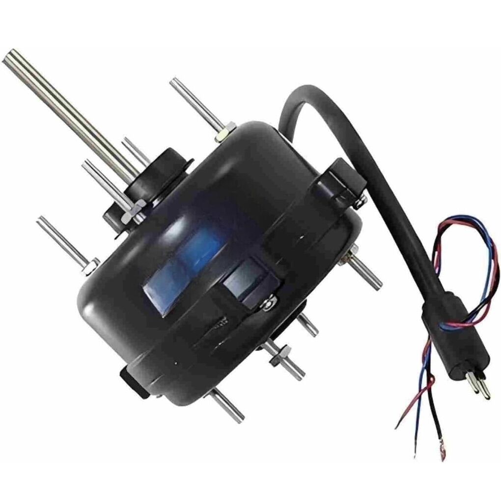 NEW Ec5408e Refrigeration Motor