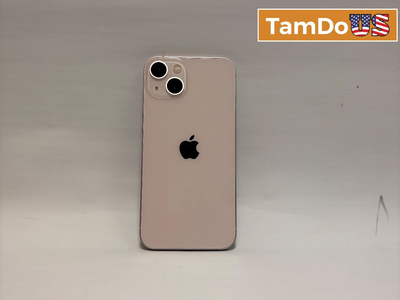iPhone 13 | 128GB | Pink | Unlocked