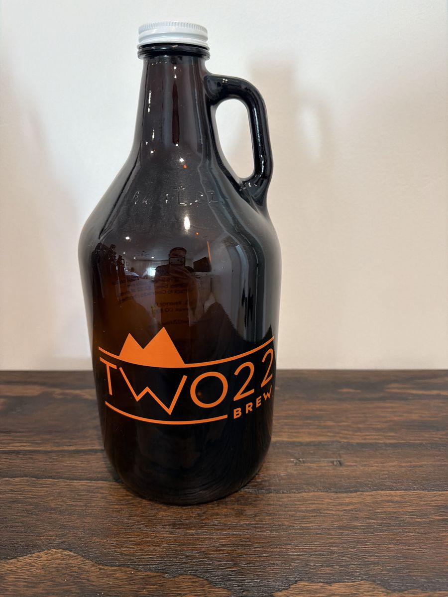 Beer Growler
