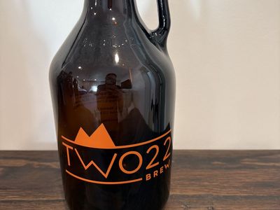 Beer Growler