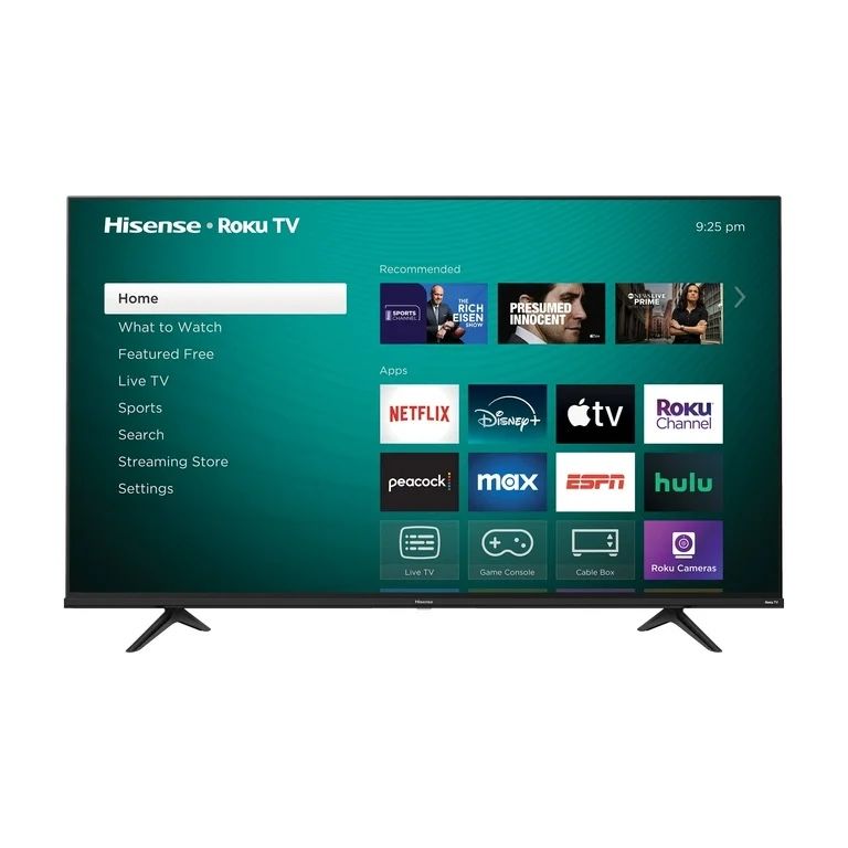 50 inch Roku tv