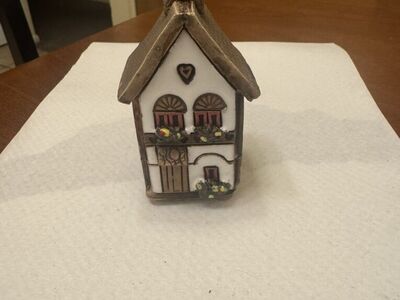 Ceramic Min Insense Burner