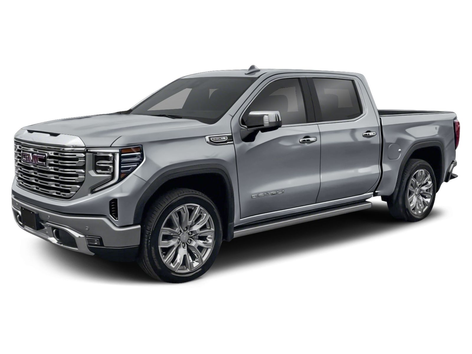 2025 GMC 1500 Denali