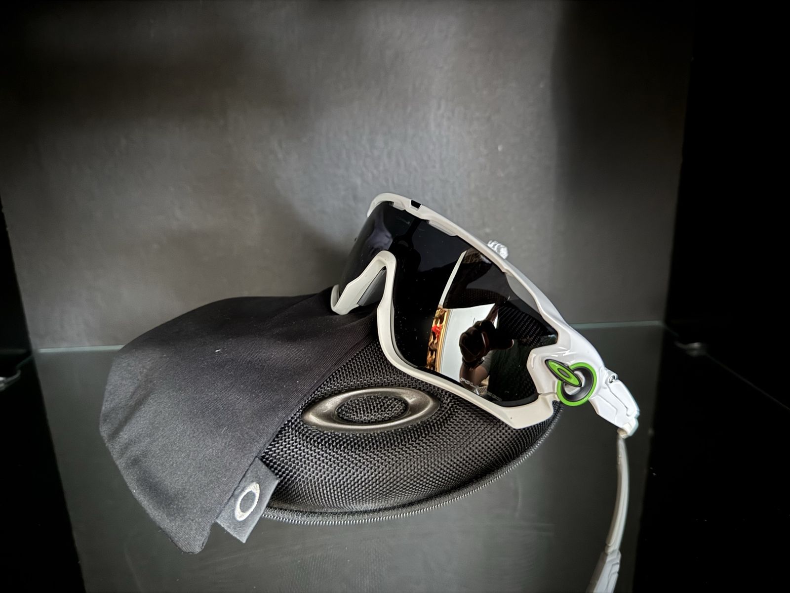 Oakley Jawbreaker