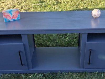 t.v. stand, table