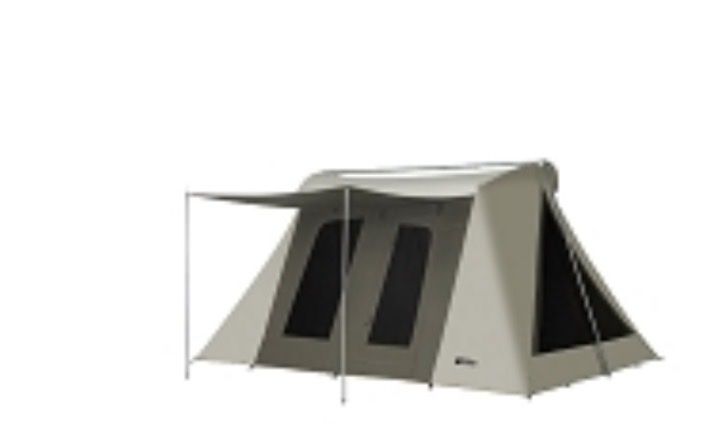 Tent Kodiak Canvas 10 14 KC Flex- Bow VX Canvas tent w/tarp