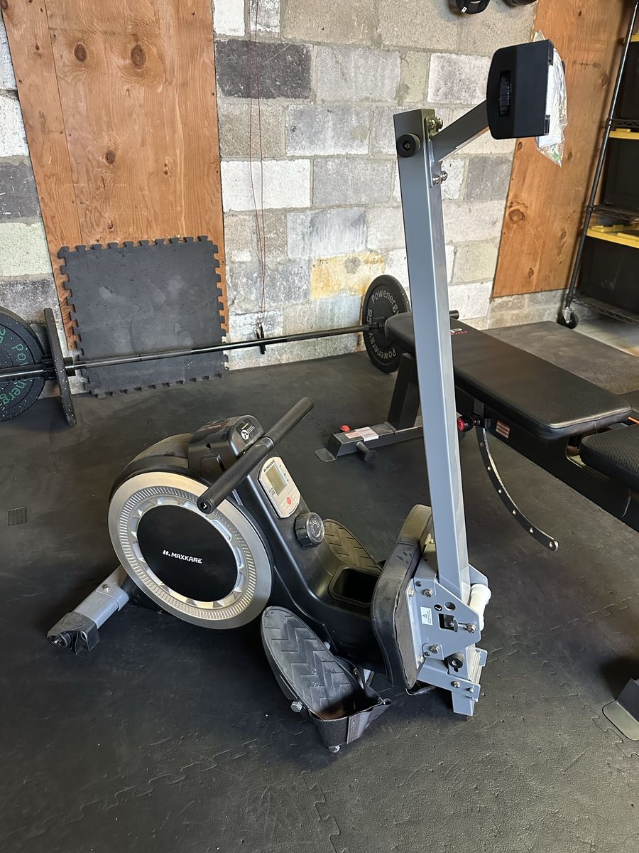 Rowing Machine