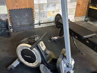 Rowing Machine