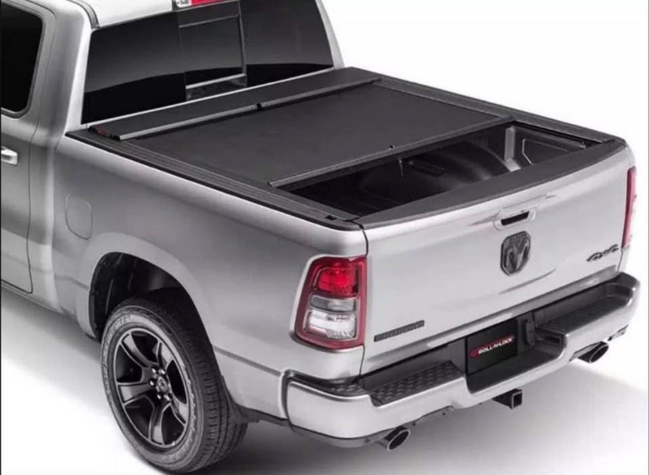 Tonneau Truck Bed Cover