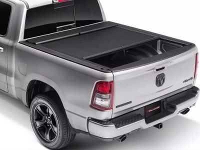Tonneau Truck Bed Cover