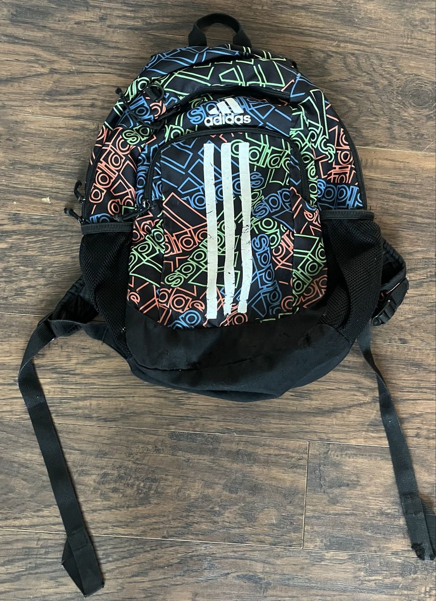 Kids backpack