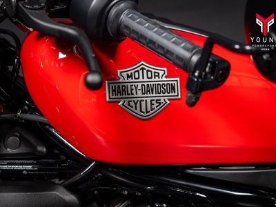 2023 Harley-Davidson® RH975 - Nightster™