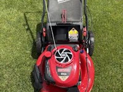 Craftsman Mower