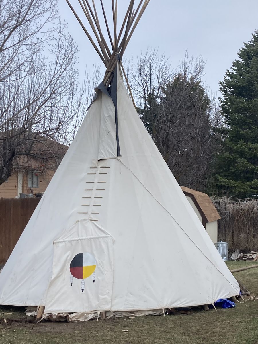 Tepee
