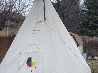 Tepee