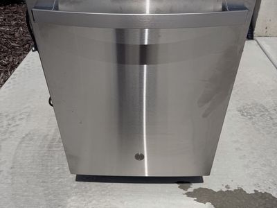 GE Dishwasher