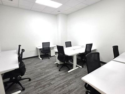 Has Your Team Outgrown Its Office? Upgrade Today | 24th St Ogden