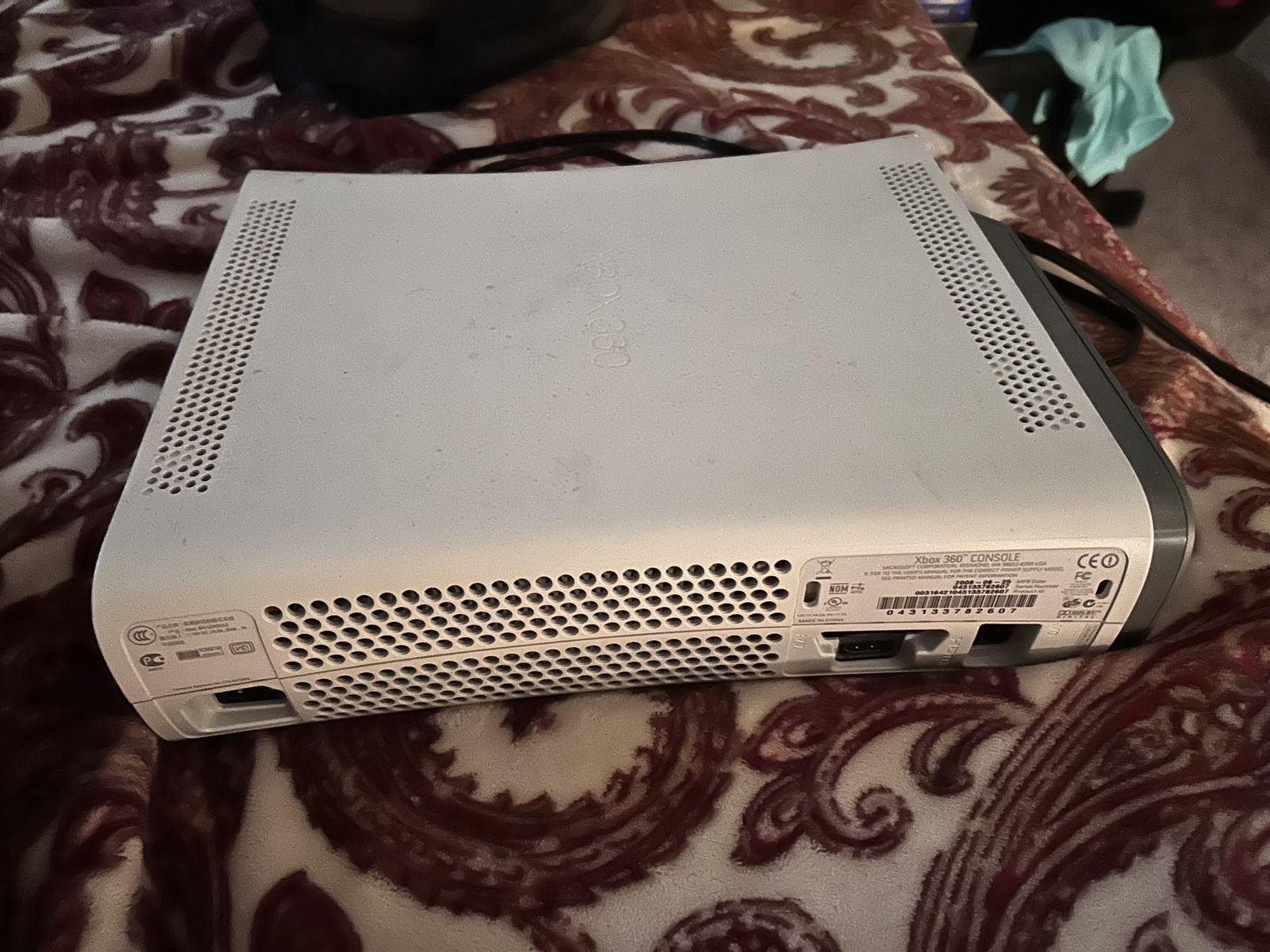xbox 360
