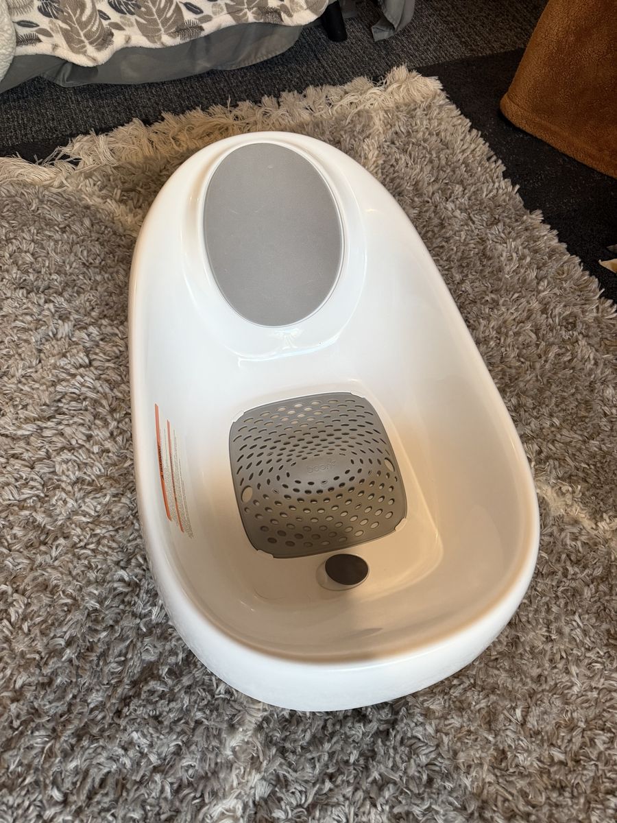 Baby Bath