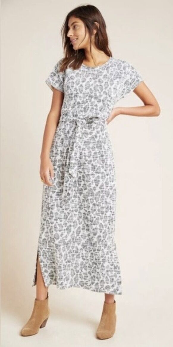 Anthropologie Dolan Dress - Women’s Medium