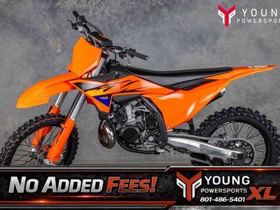 2026 KTM 250 SX