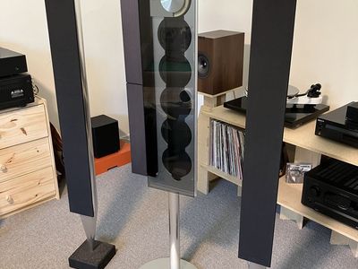 Bang and Olufsen Beosound 9000