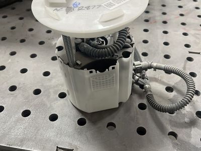 New GM Performance LS Fuel Pump Camaro