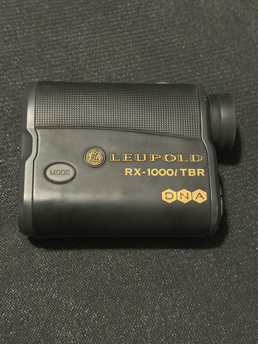 Leupold Range Finder
