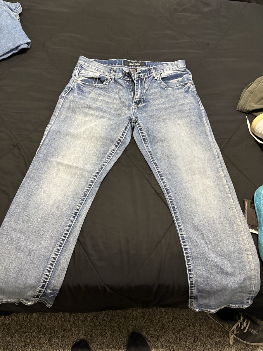 True Luck Jeans