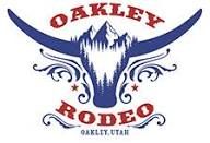 Oakley Rodeo Tickets