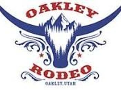 Oakley Rodeo Tickets