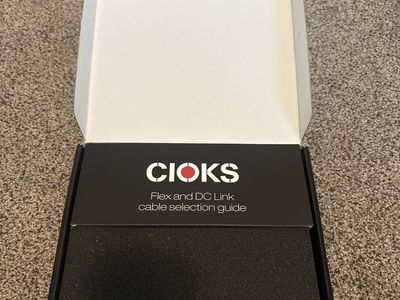 CIOKS DC-7 Power Supply