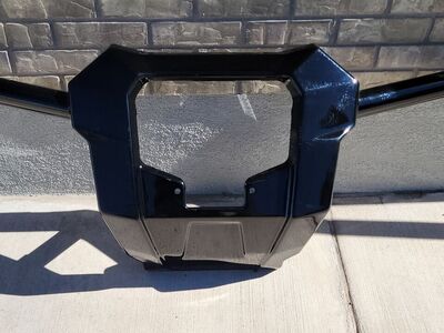Honda Pioneer Front Bumper. NEW