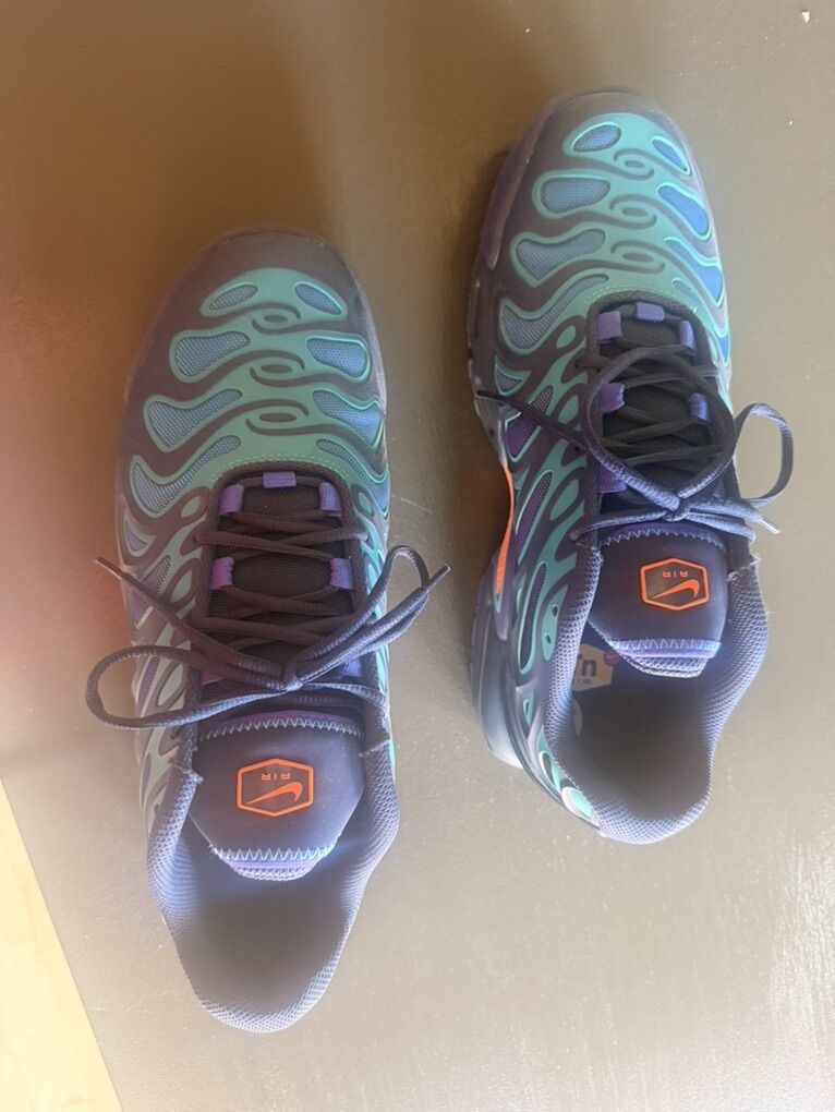 Nike Air Max Drift Shoes