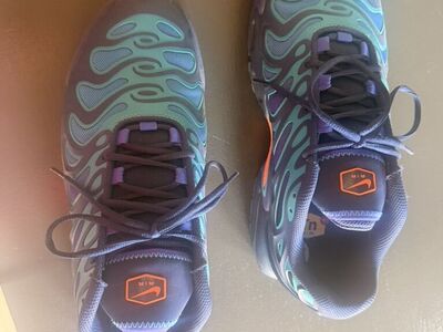 Nike Air Max Drift Shoes