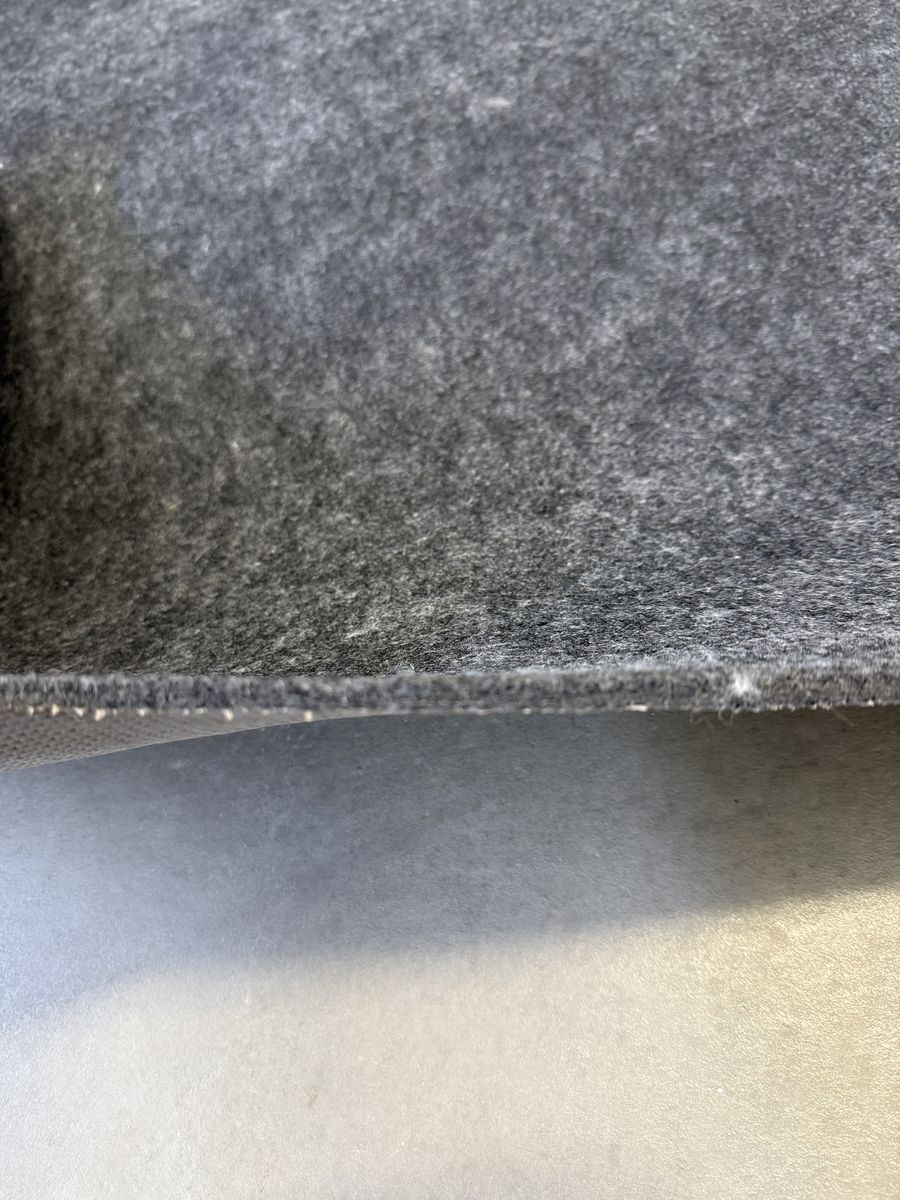 5x7 rug pad