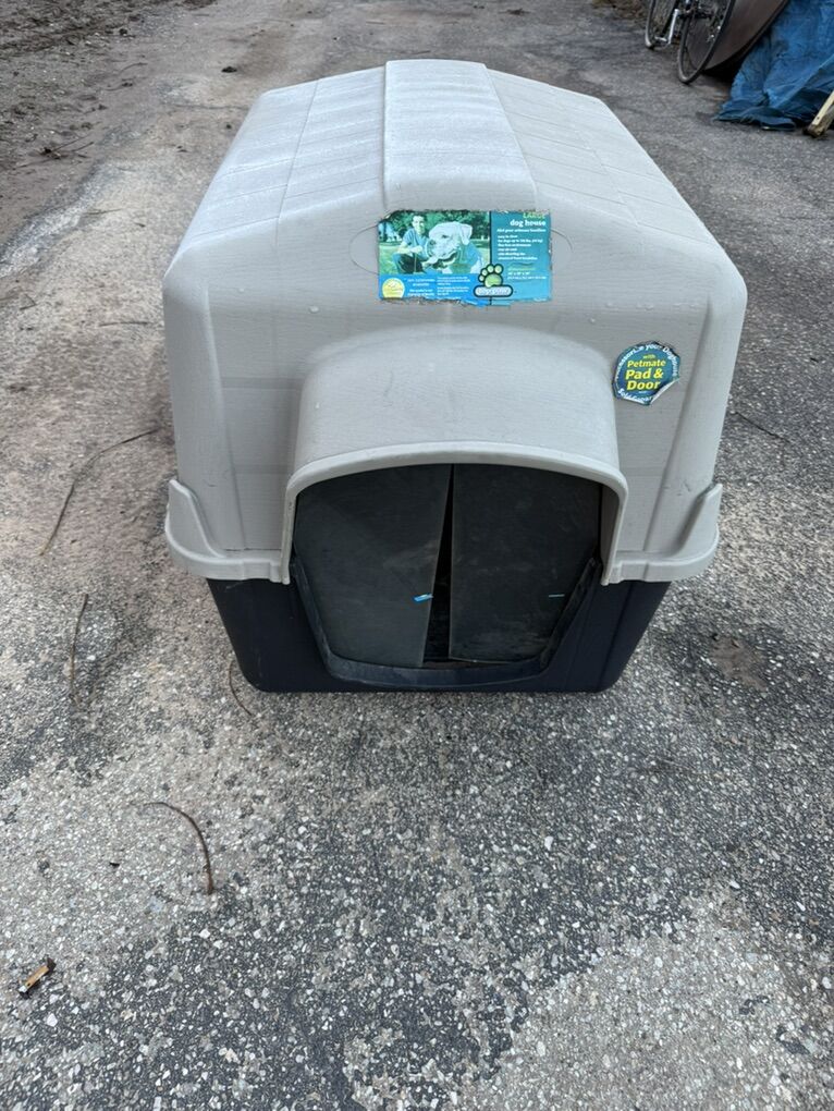 Dog House