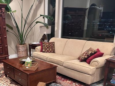 Ethan Allen Couch for Sale - $350 obo