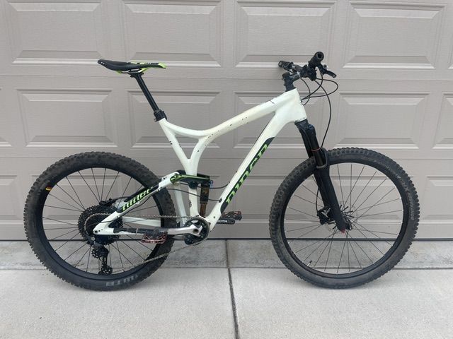 Niner RIP 9 RDO Carbon (XL)
