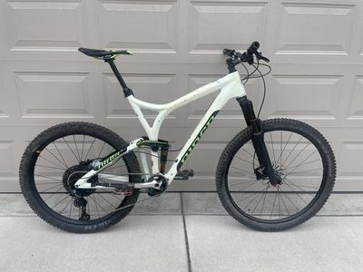 Niner RIP 9 RDO Carbon (XL)