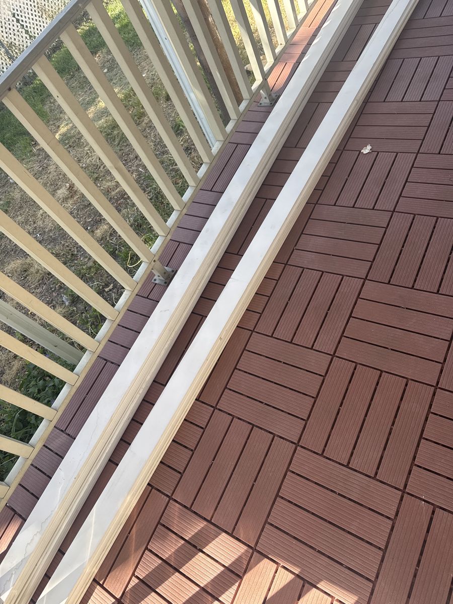 16 foot baseboard