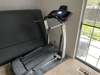 Bowflex Treadclimber 200$ obo